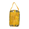 Jerikoh Make-Up Kit In Yellow