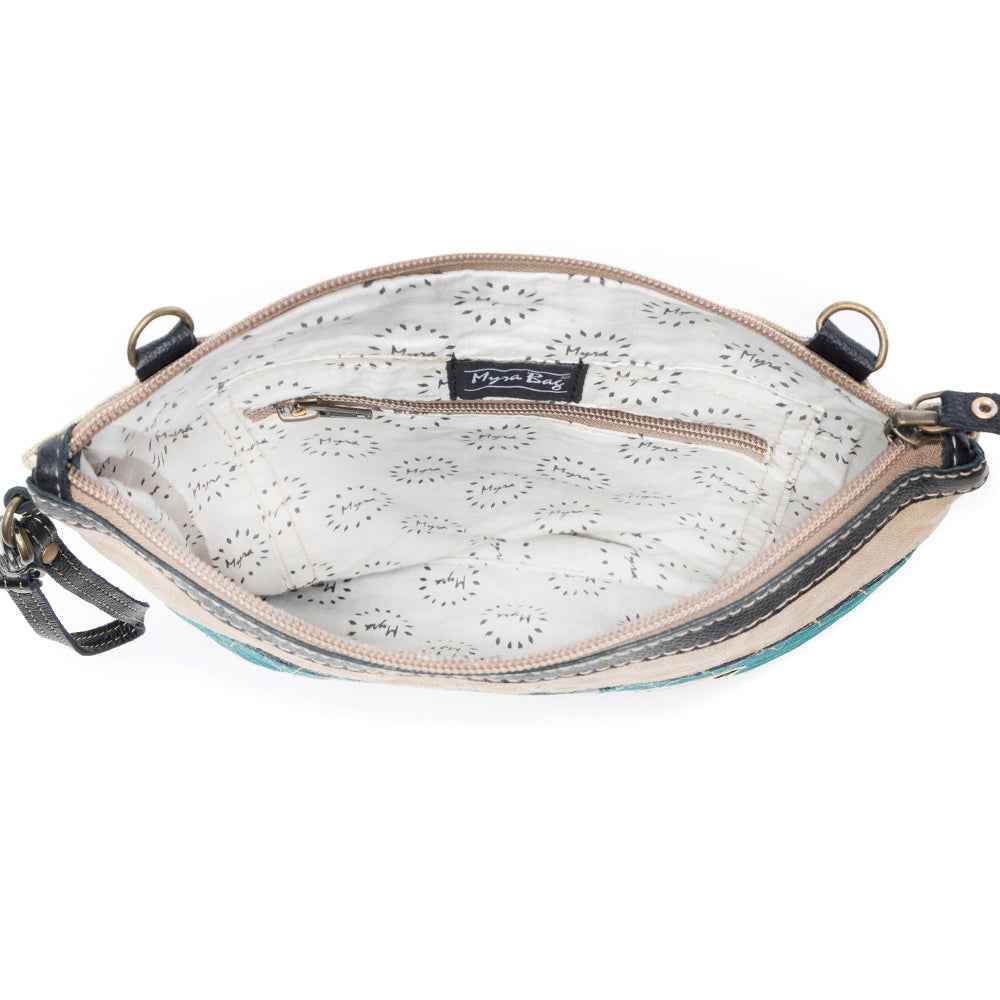 Chateau Petit-Village Small & Crossbody Bag