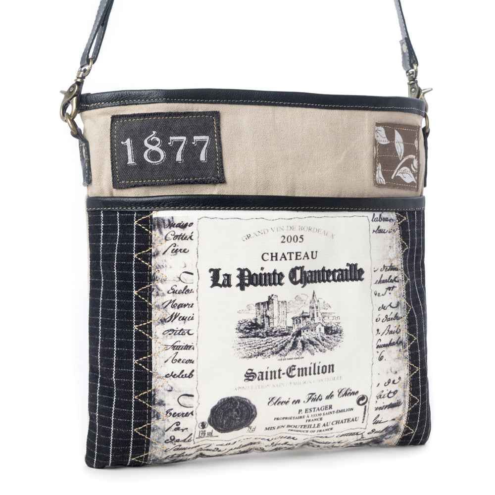 La Pointe Chantecaille Small & Crossbody Bag