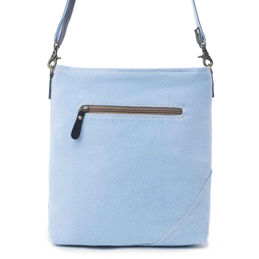 Bleu Creek Meadow Small & Crossbody Bag