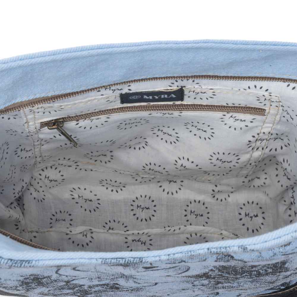 Bleu Creek Meadow Small & Crossbody Bag