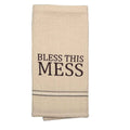 BLESS DISH TOWEL   SET OF 2