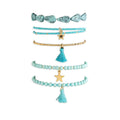 Rayne Multi-Layered Bracelet