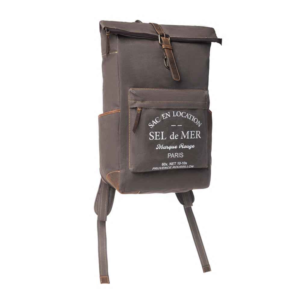 Sel de Mer Concealed-Carry Bag