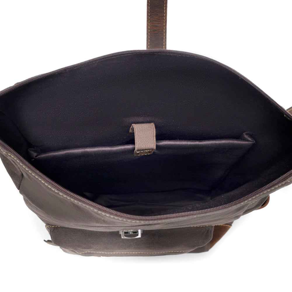 Sel de Mer Concealed-Carry Bag