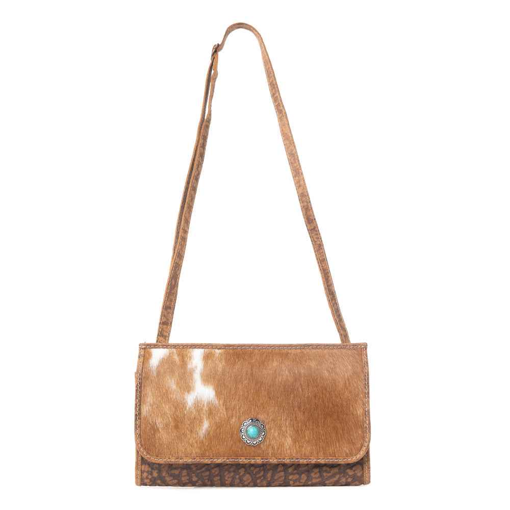 West Station Hairon Bag