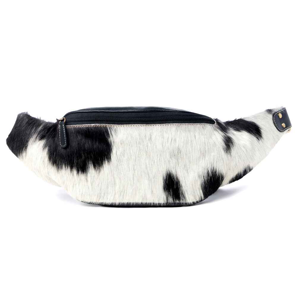 Beaver Draw Fanny Pack Bag