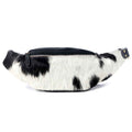 Beaver Draw Fanny Pack Bag