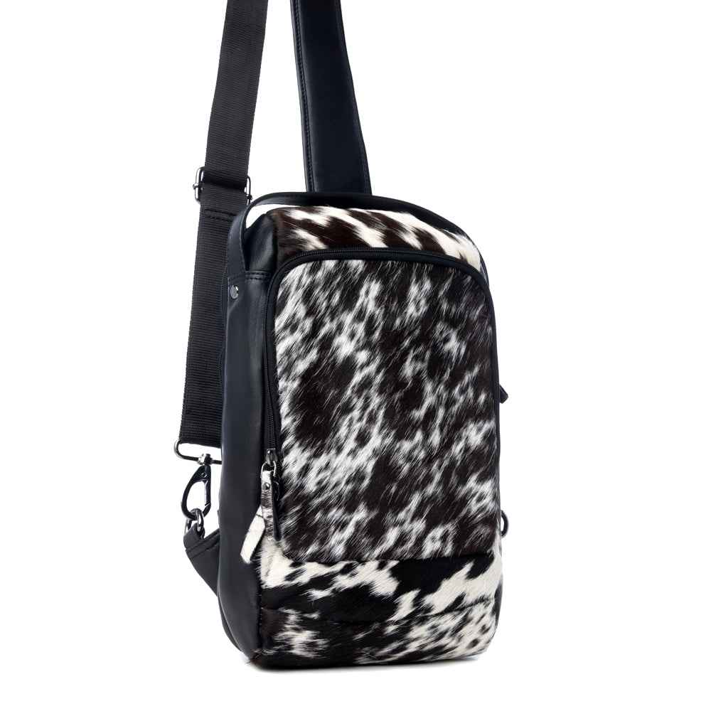 Carlisle Bluff Fanny Pack Bag