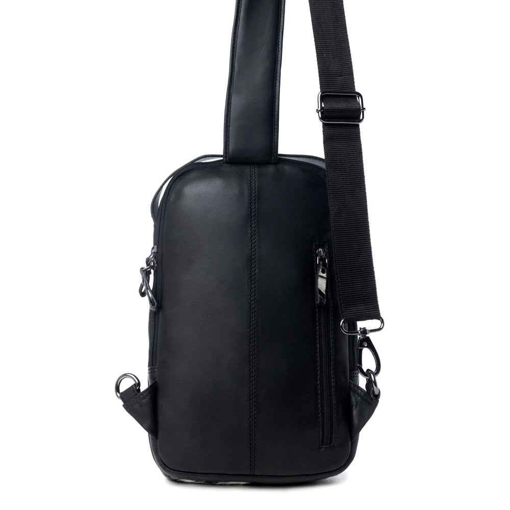 Carlisle Bluff Fanny Pack Bag