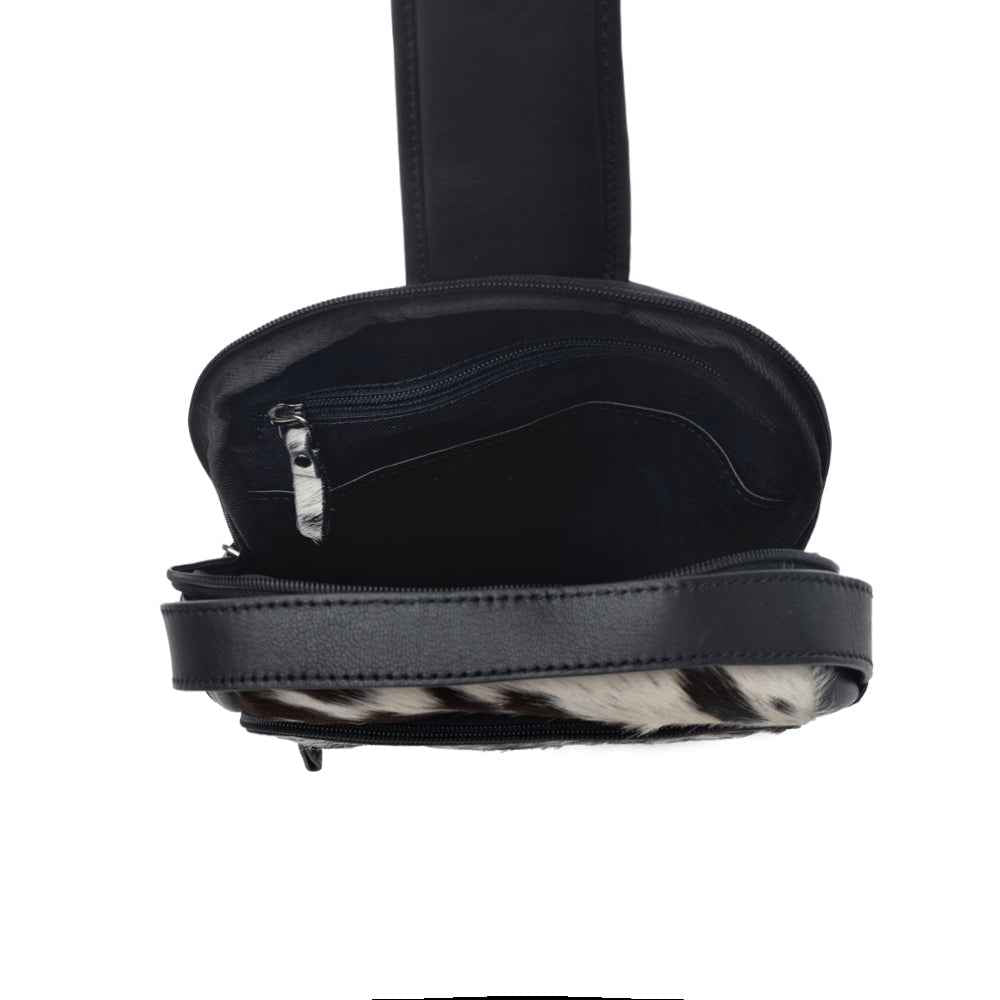 Carlisle Bluff Fanny Pack Bag