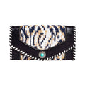 Jenson Bluff Wallet