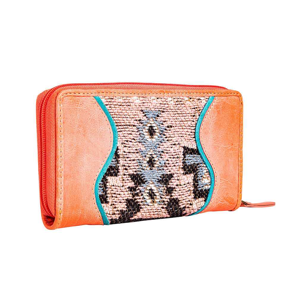 Suzanna Trail Wallet