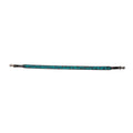 Rock Springs Hand-tooled Leather Strap
