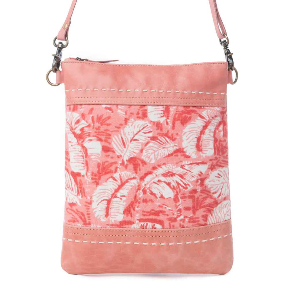 Isadora Crossbody Bag