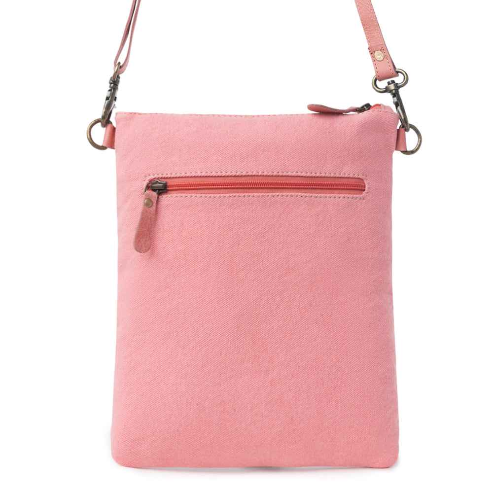 Isadora Crossbody Bag