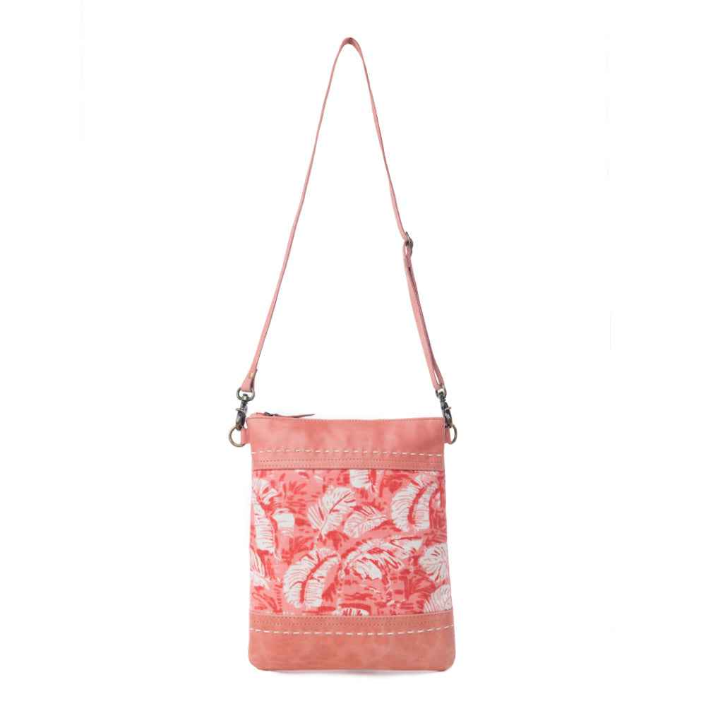 Isadora Crossbody Bag