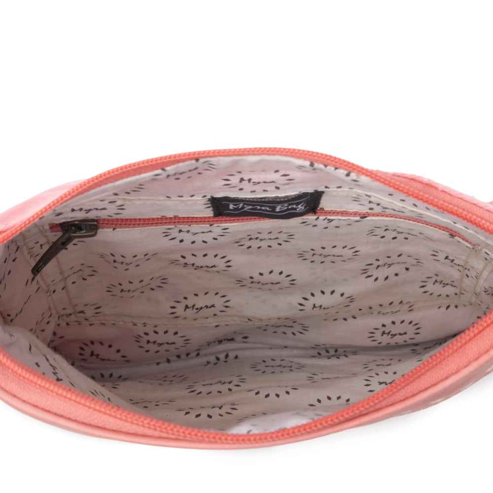 Isadora Crossbody Bag