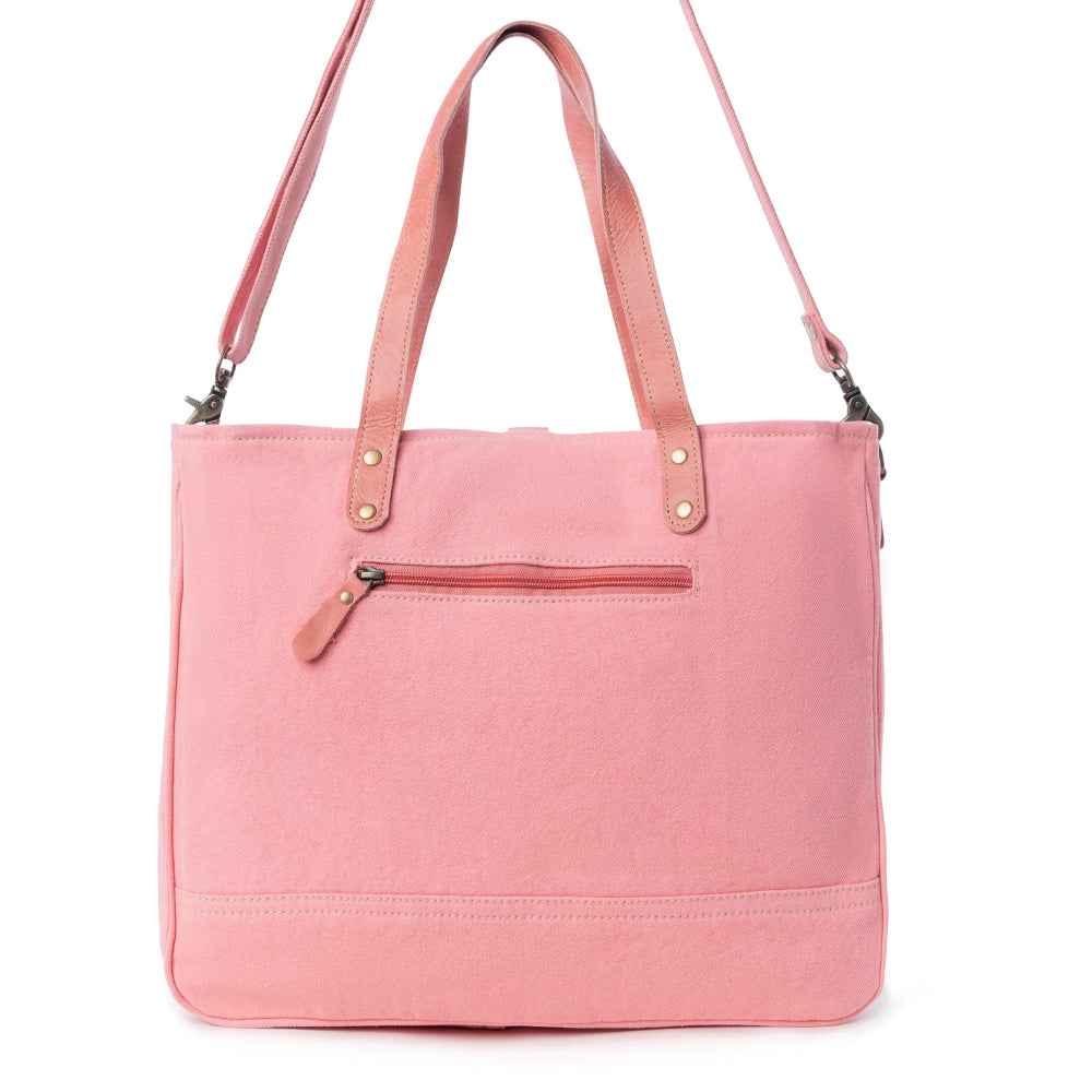 Isadora Small Weekender Bag