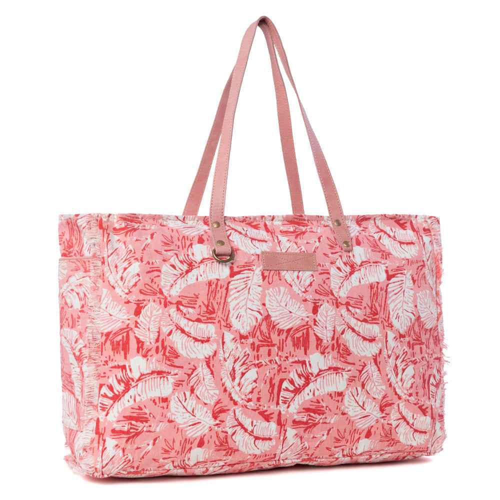 Isadora Weekender Bag