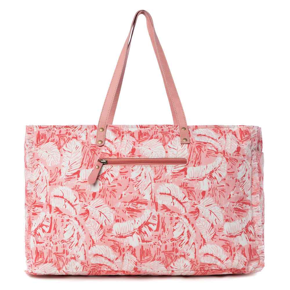 Isadora Weekender Bag