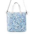 My Shade of Blue Tote Bag