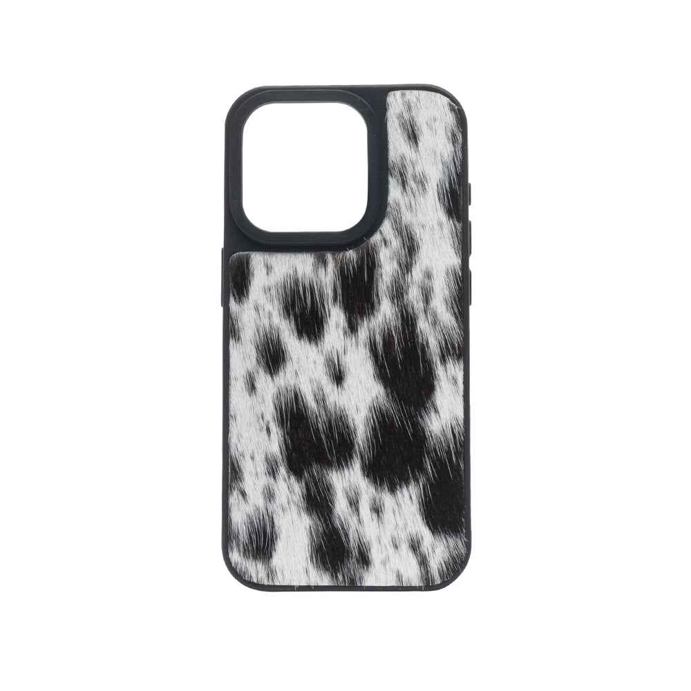 Eagle's Nest Phone Case for iPhone 15 Pro