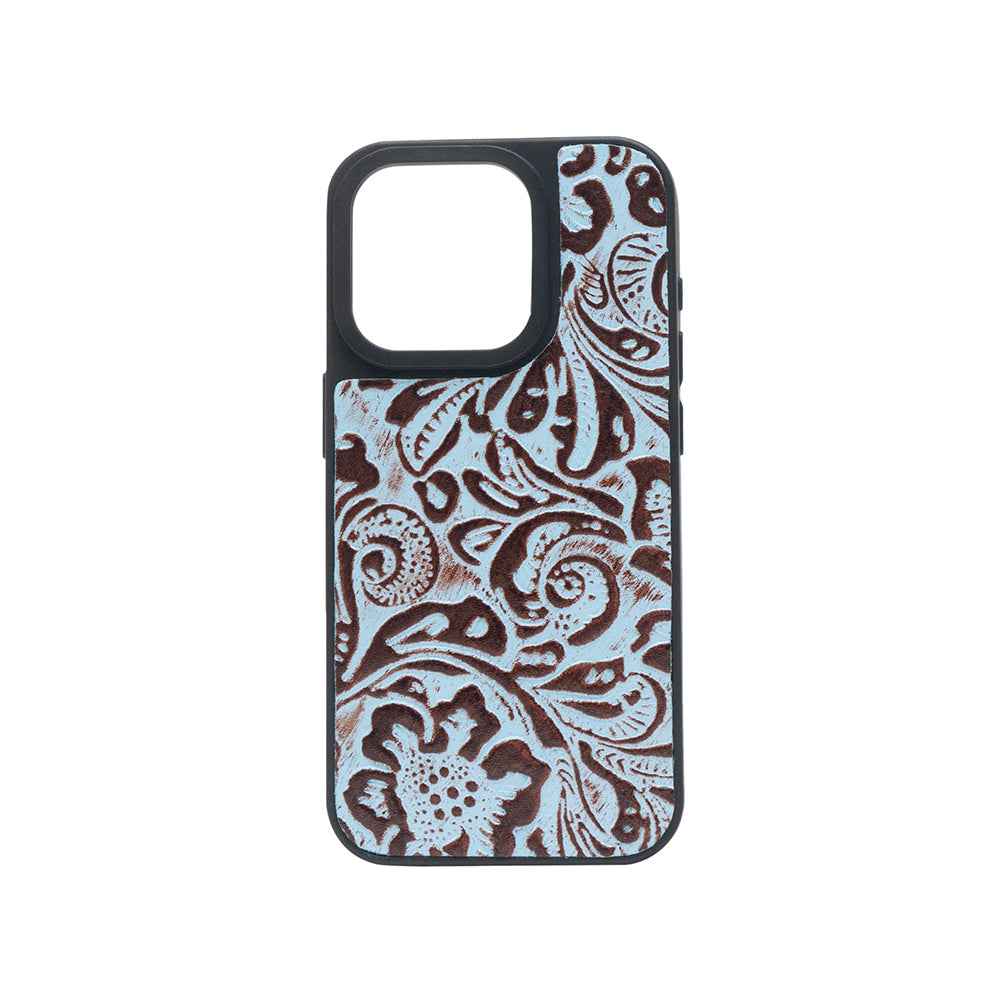 Eagle's Nest Phone Case for iPhone 15 Pro