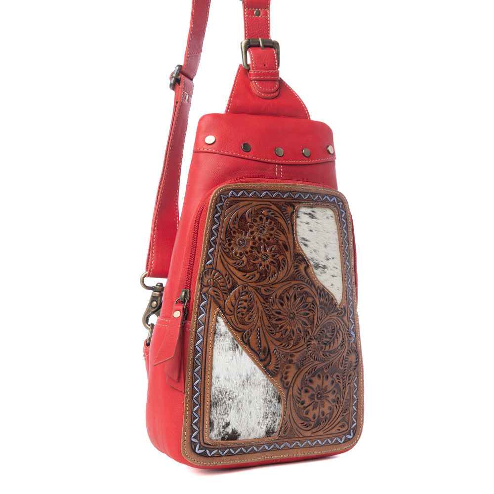 Jasmynn Bluff Sling Bag