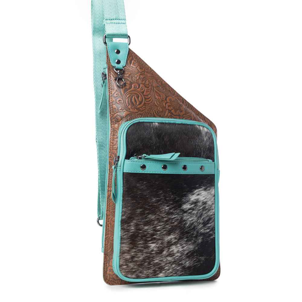 Kathee Creek Sling Bag