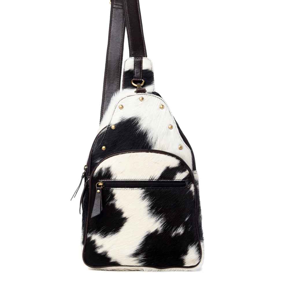Jimson's Pass Sling Bag