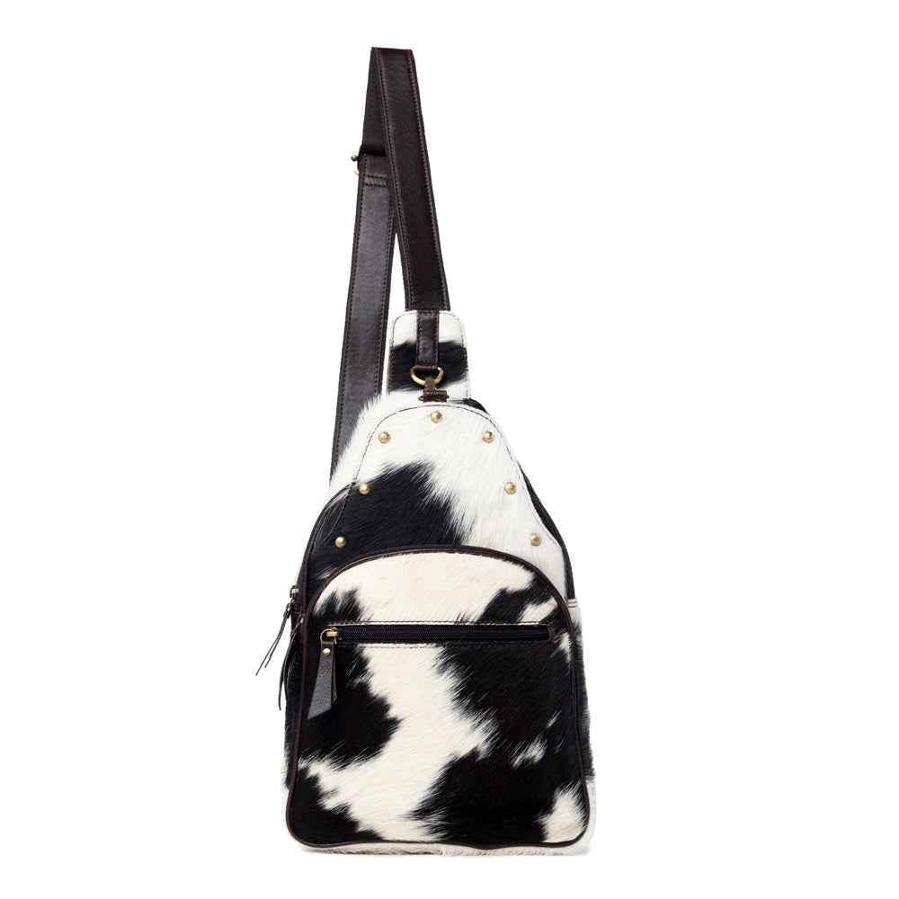 Jimson's Pass Sling Bag