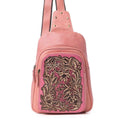 Pony Falls Sling Bag