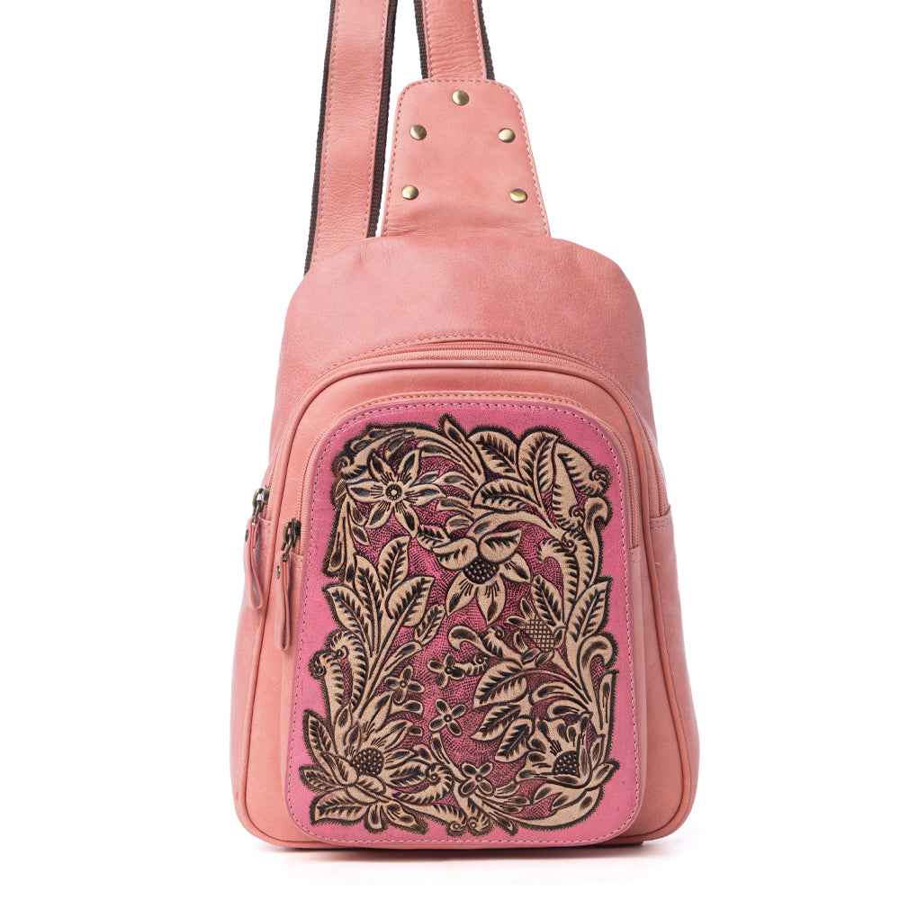 Pony Falls Sling Bag