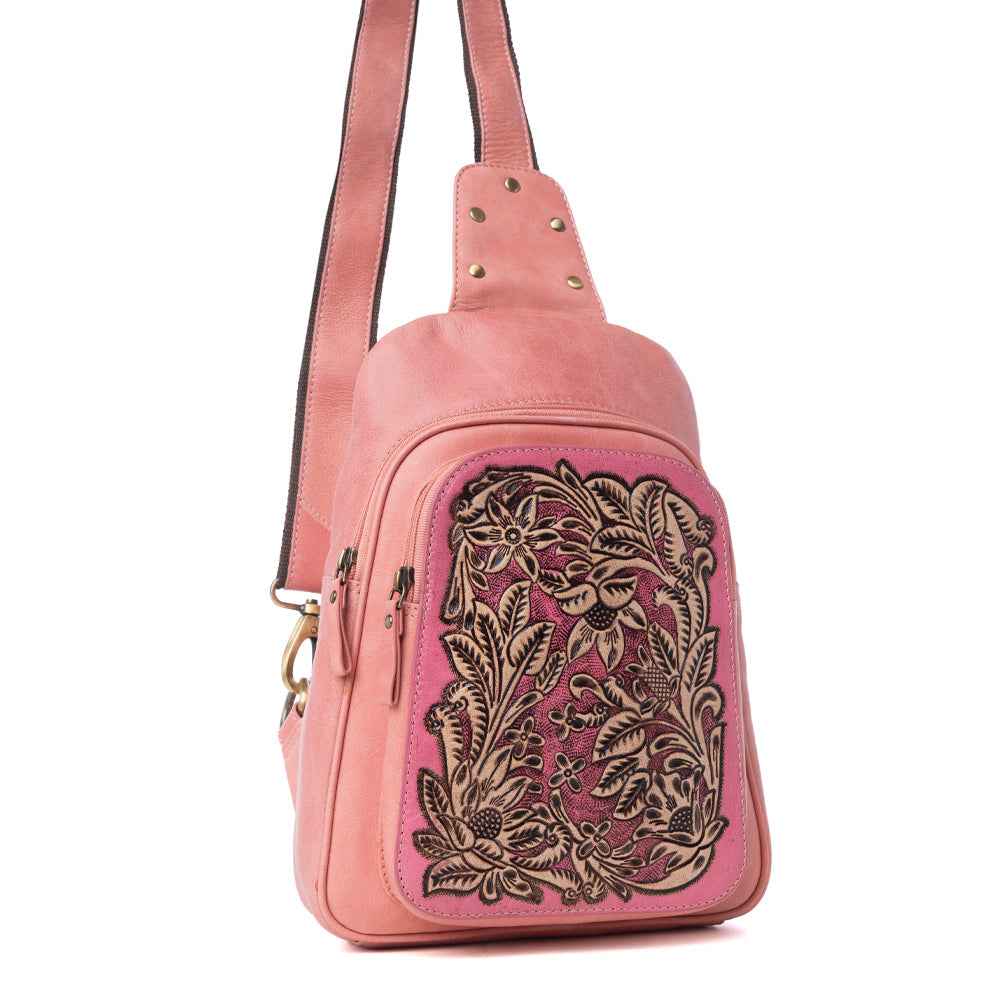 Pony Falls Sling Bag