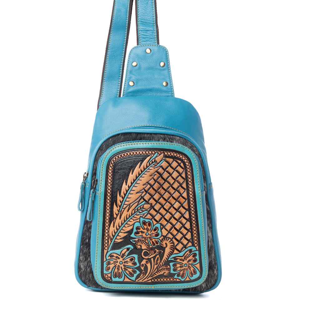 Arroya Fields Sling Bag