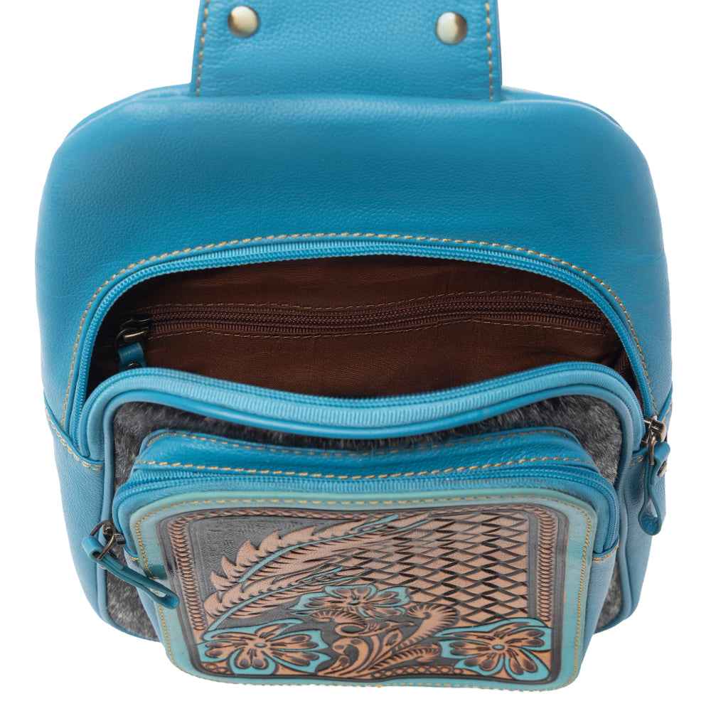Arroya Fields Sling Bag