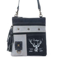 Cannon Ridge Small Crossbody Bag