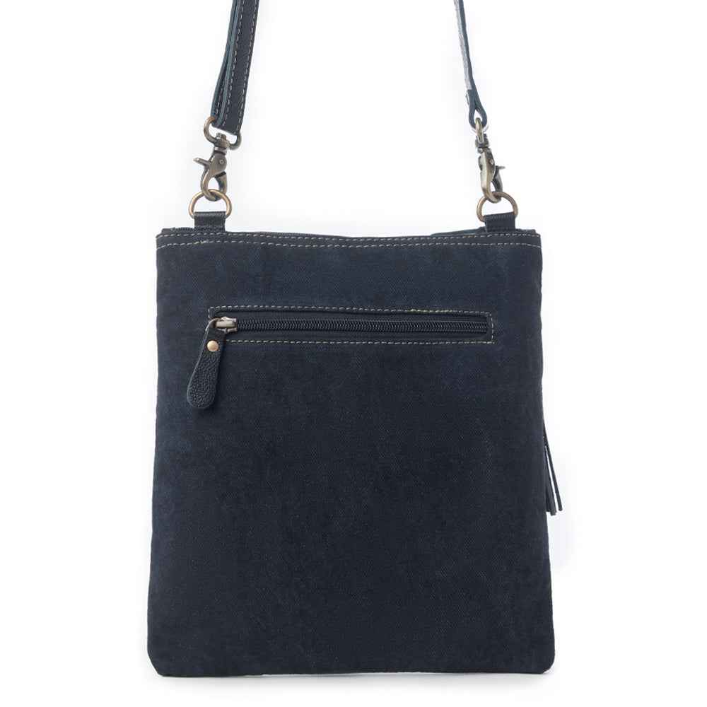 Cannon Ridge Small Crossbody Bag