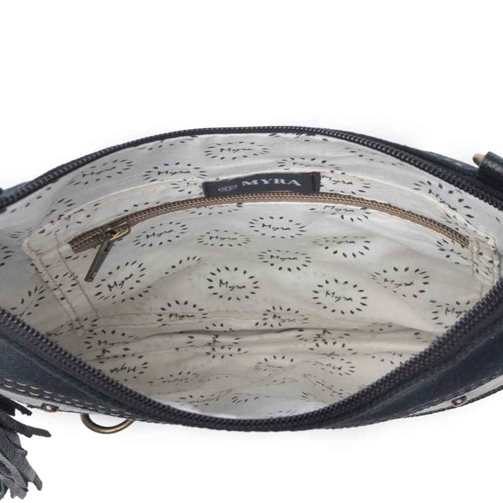Cannon Ridge Small Crossbody Bag