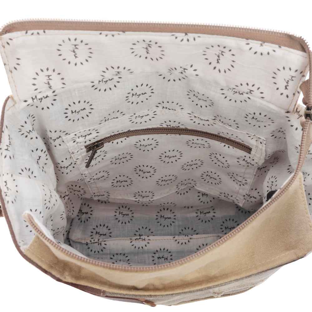 North Star Shoulder Bag