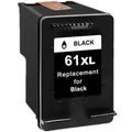 61XL Ink Cartridge for HP DeskJet & Envy by DailySale