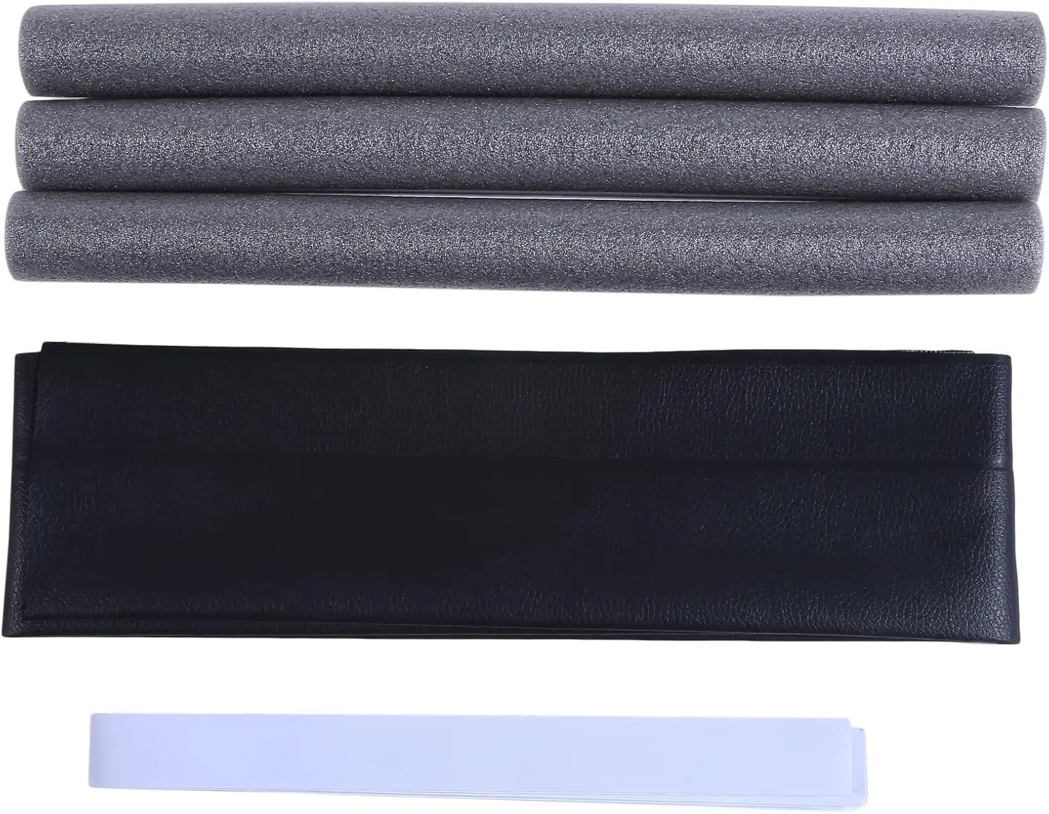 Adjustable Door Bottom Draft Stopper Weather Stripping Door Sweep