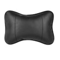 Car Seat Headrest with Breathable Mesh, Auto Safety, Head and Neck