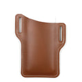 Men Phone Case Holster Cellphone Loop Holster Belt Waist Bag Props