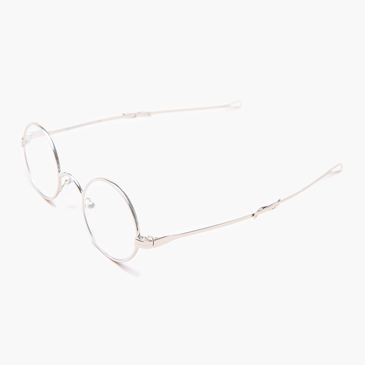 Round Reading Glasses - Swazi