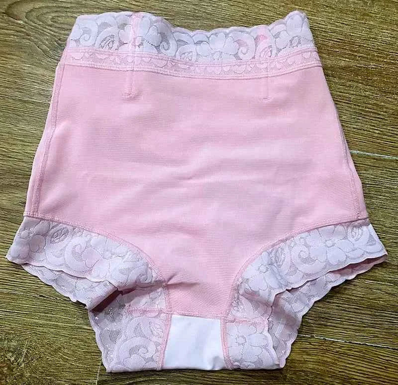 Hourglass Fajas Colombiana Short