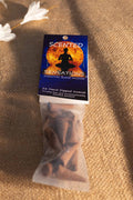 Lavender & Vanilla - Scented Sensations Cone Incense
