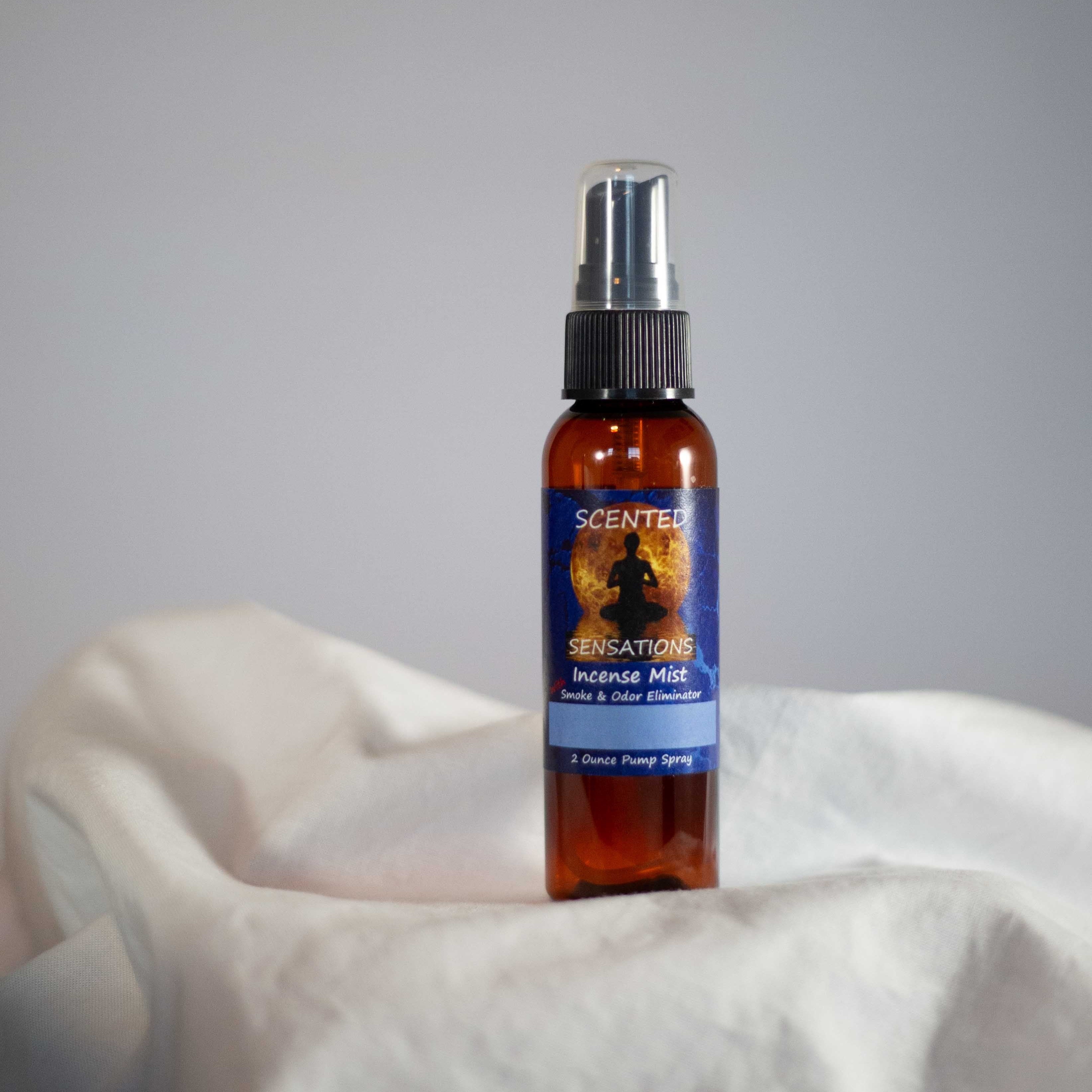 Goddess of Love – Scented Sensations Incense Mist
