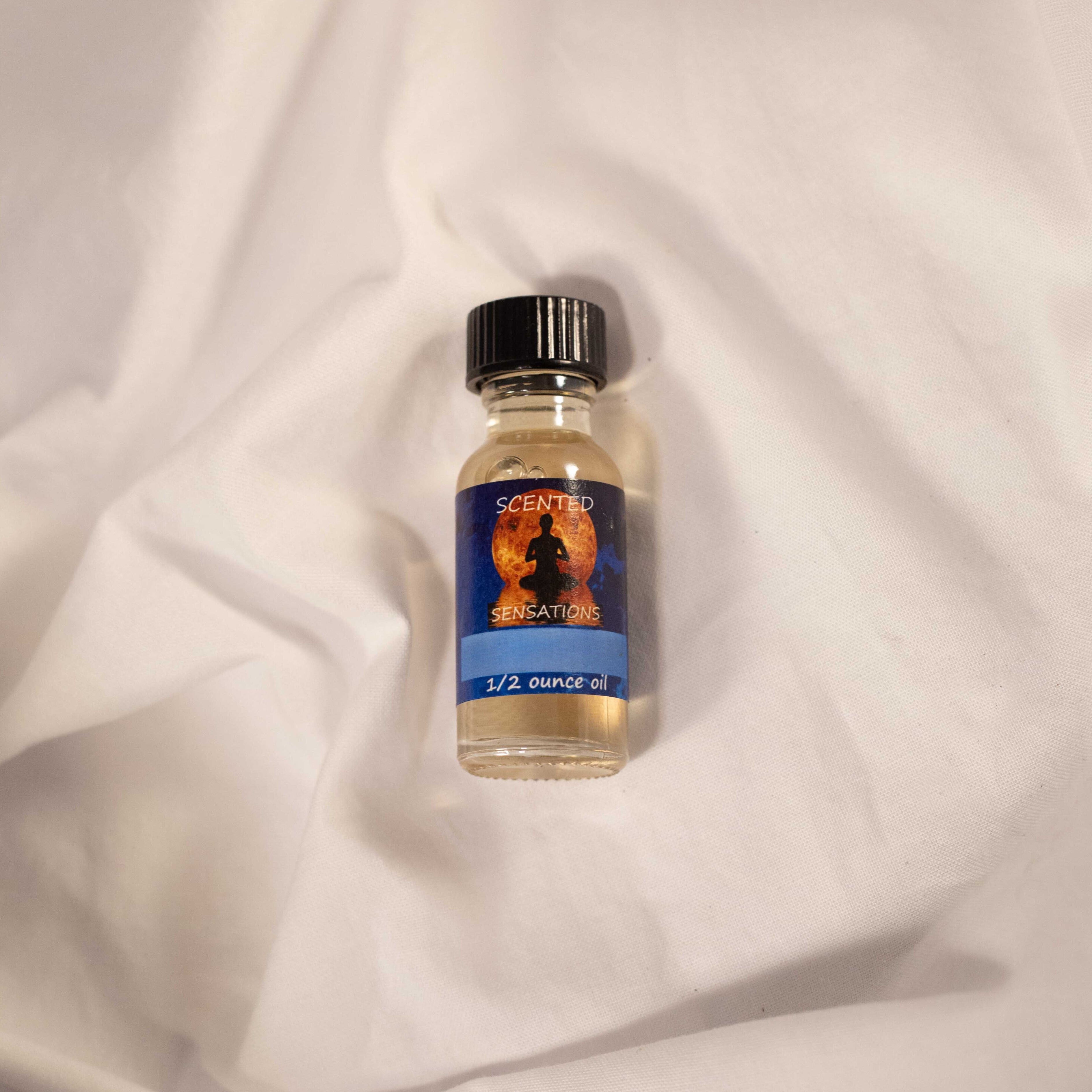Dragon's Tears – Scented Sensations 1/2 Ounce Oil